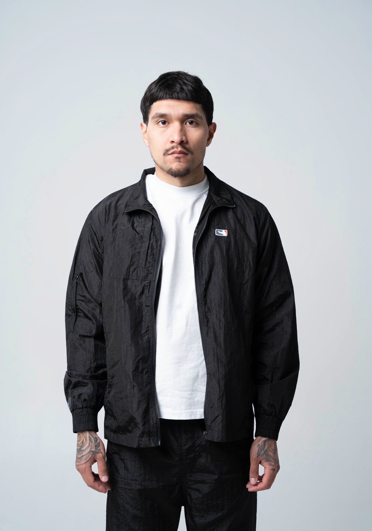 Uniform Tech jacket V2