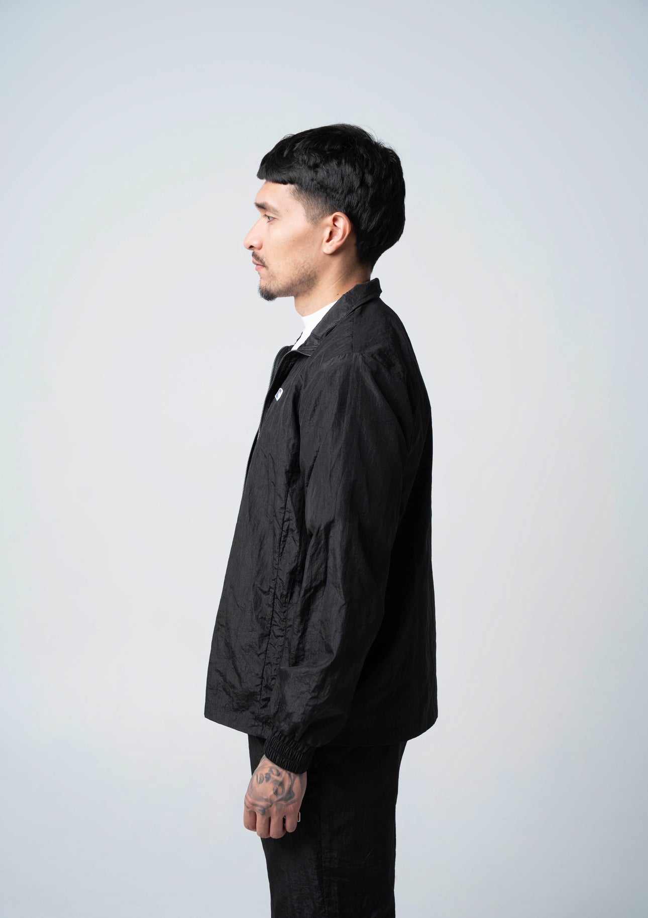 Uniform Tech jacket V2