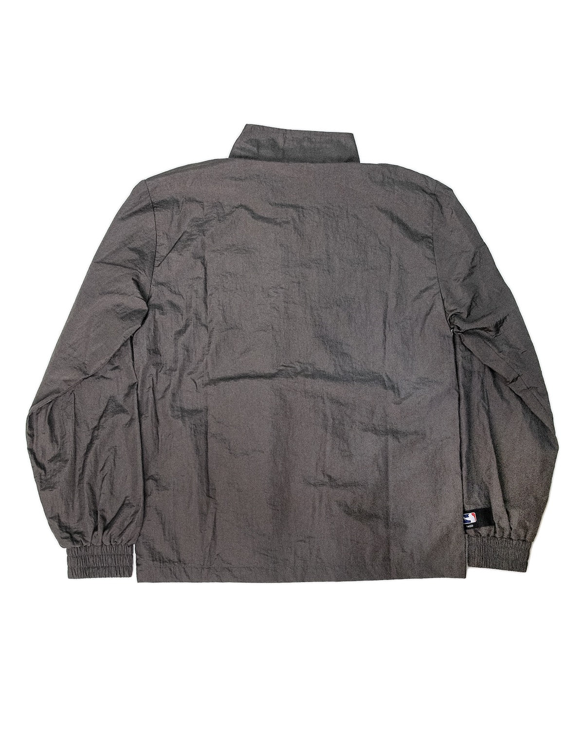 Charcoal Tech jacket V2