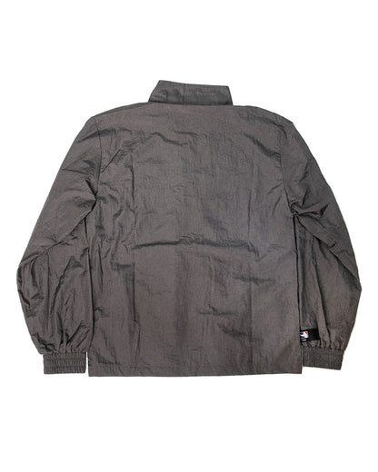 Charcoal Tech jacket V2