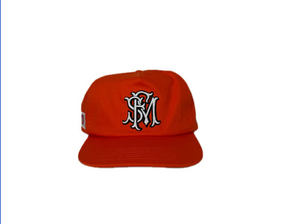 International Target hat