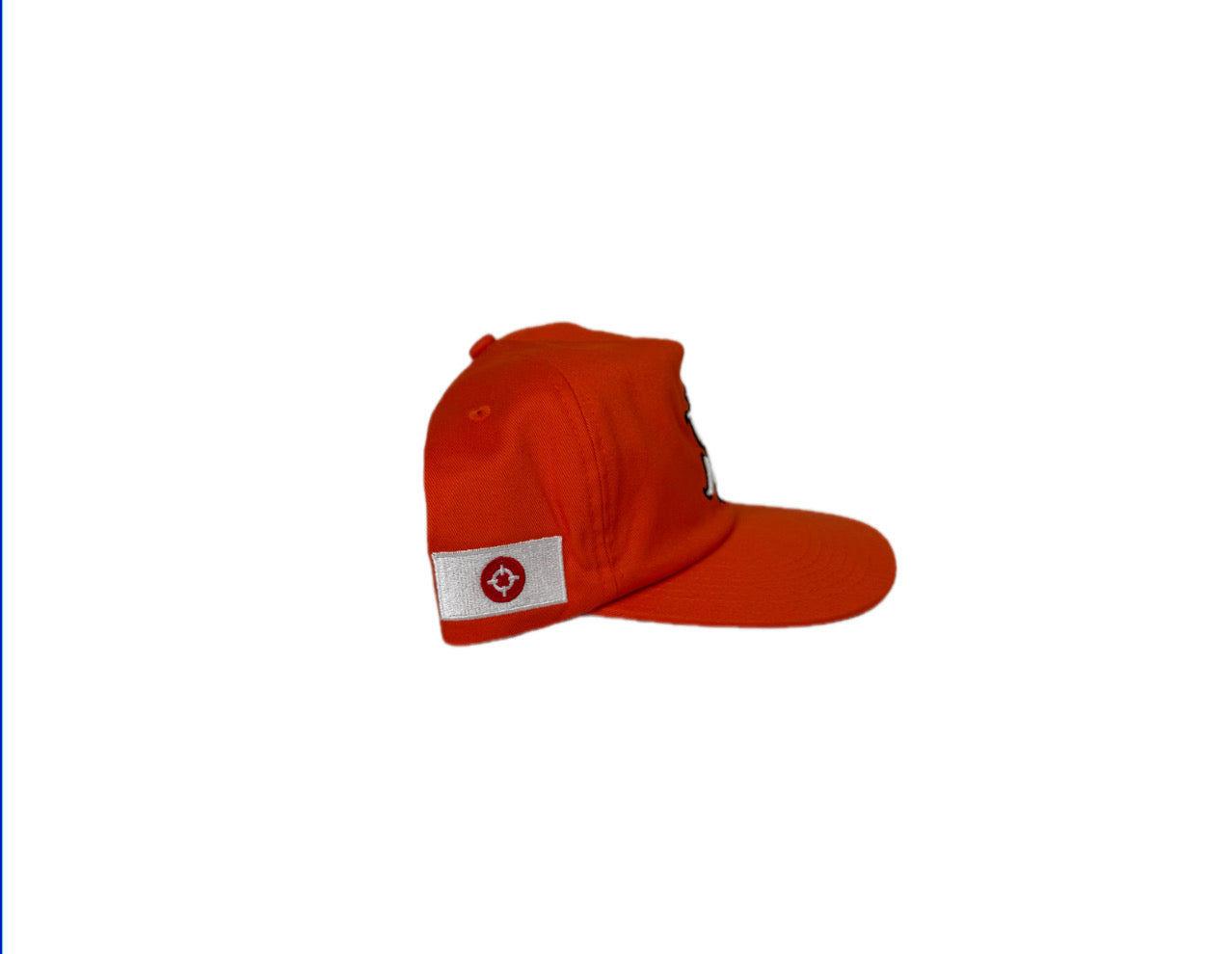 International Target hat