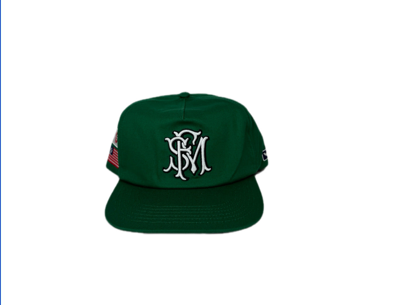 International Target hat
