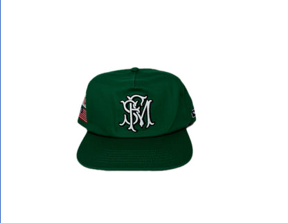 International Target hat