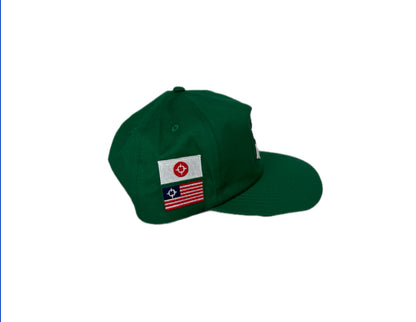 International Target hat