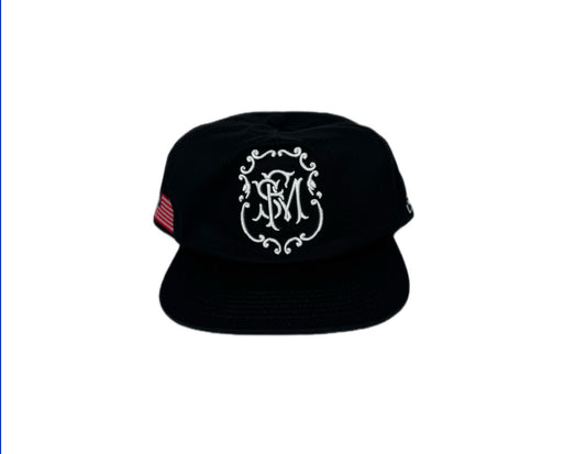 International Target hat