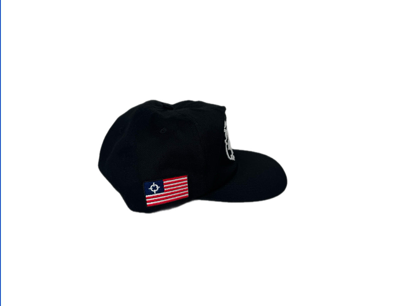 International Target hat