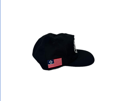 International Target hat