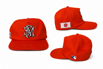 International Target hat