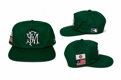 International Target hat